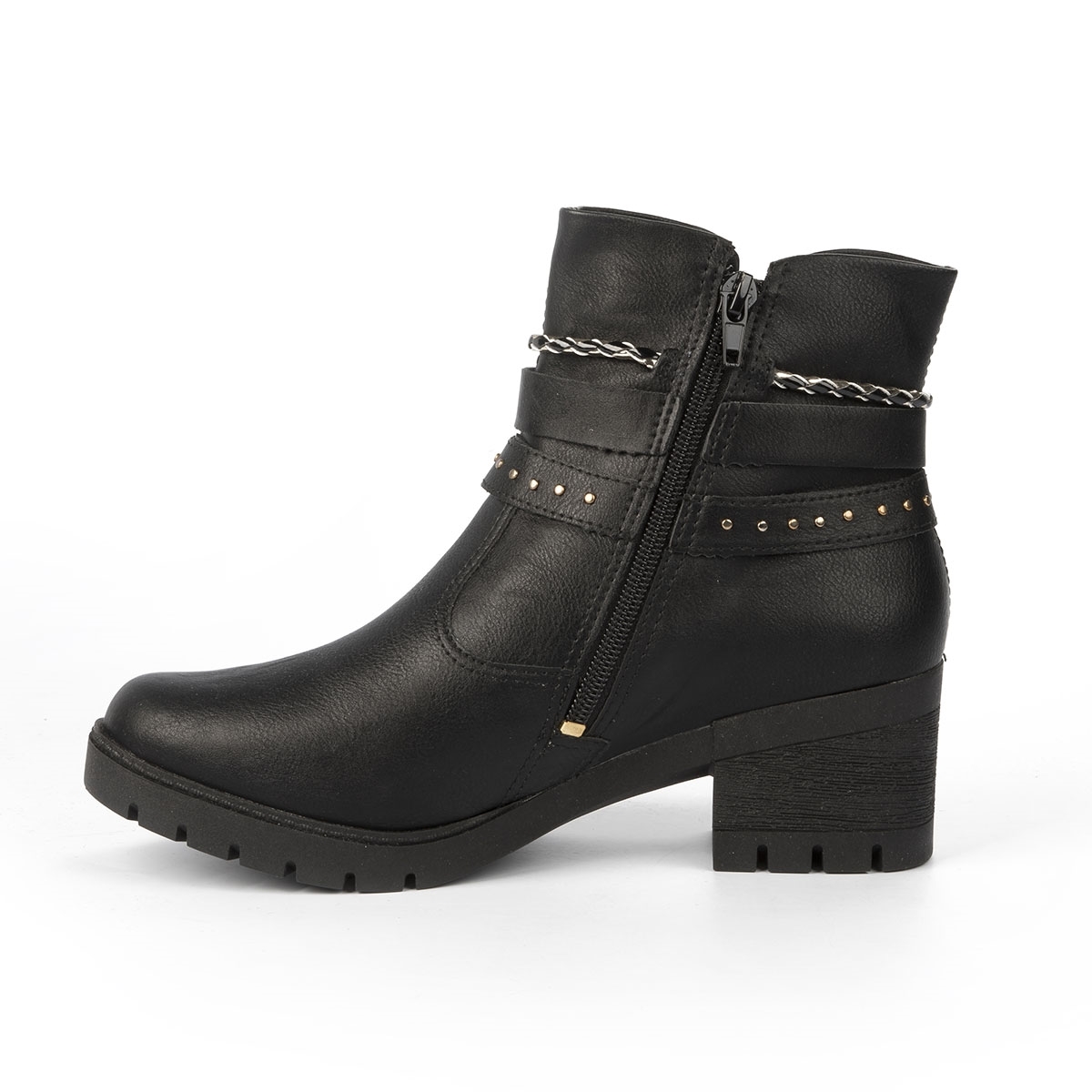 bota dakota infantil