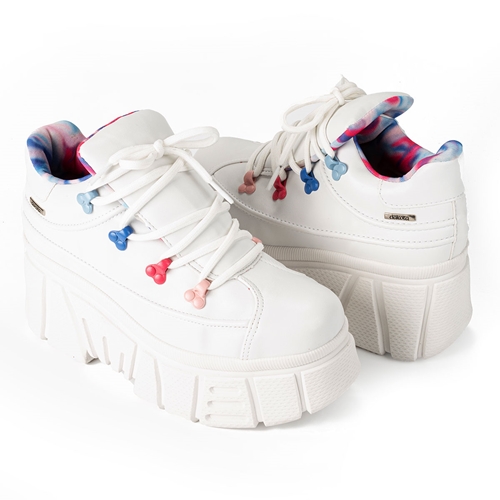 tenis dad sneakers dakota