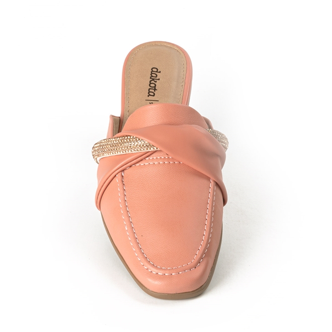 Mule feminino hot sale studio z