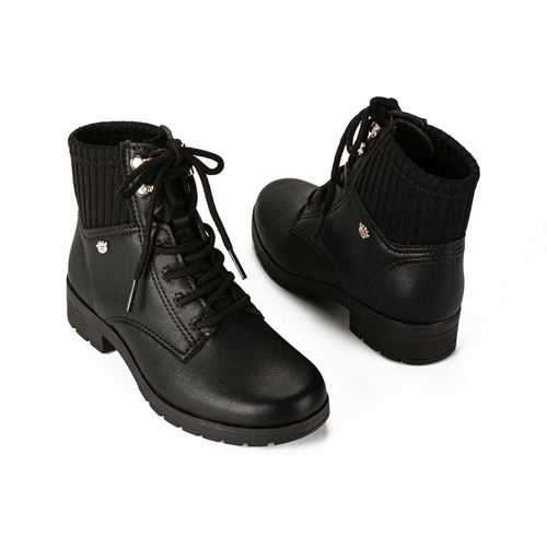 Bota hot sale infantil dakota