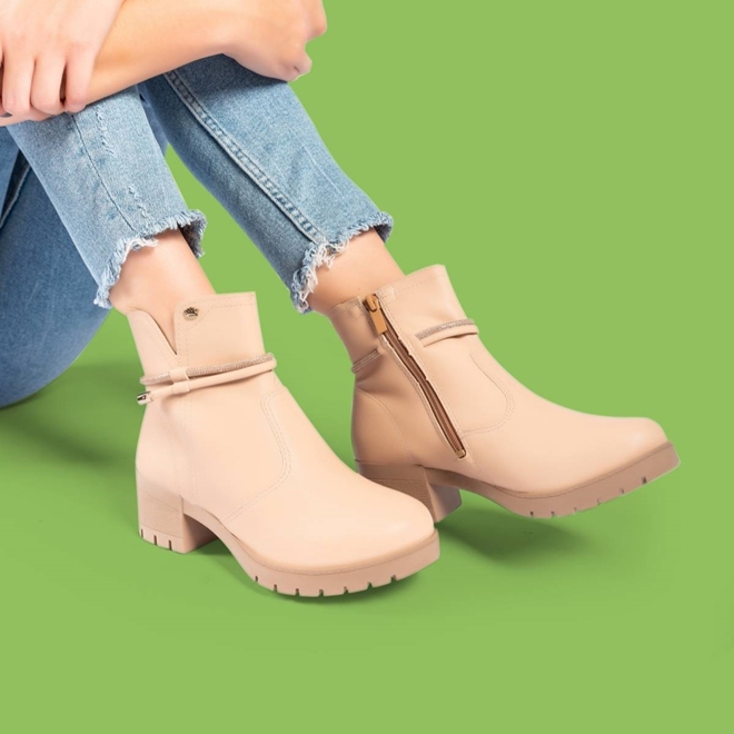 discount 65% Bimba&Lola boots Green 39                  EU WOMEN FASHION Footwear Waterproof Boots 