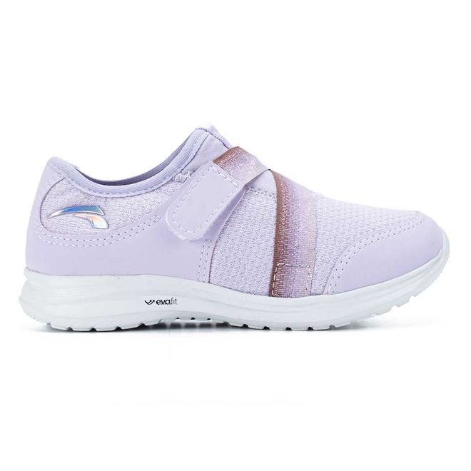 Tenis best sale kolosh infantil