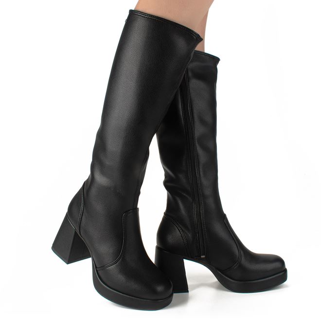 Botas dakota hot sale cano longo