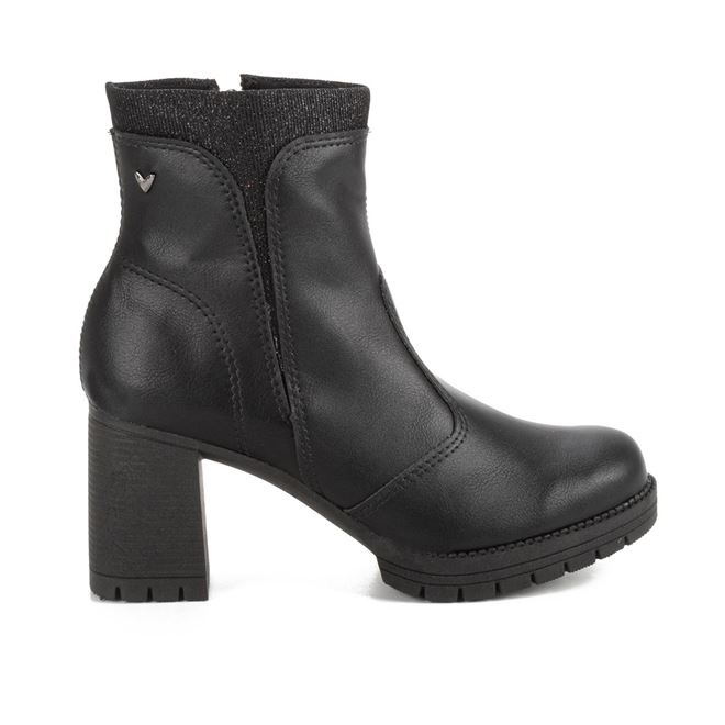 Bota mississipi cano curto sales 2019