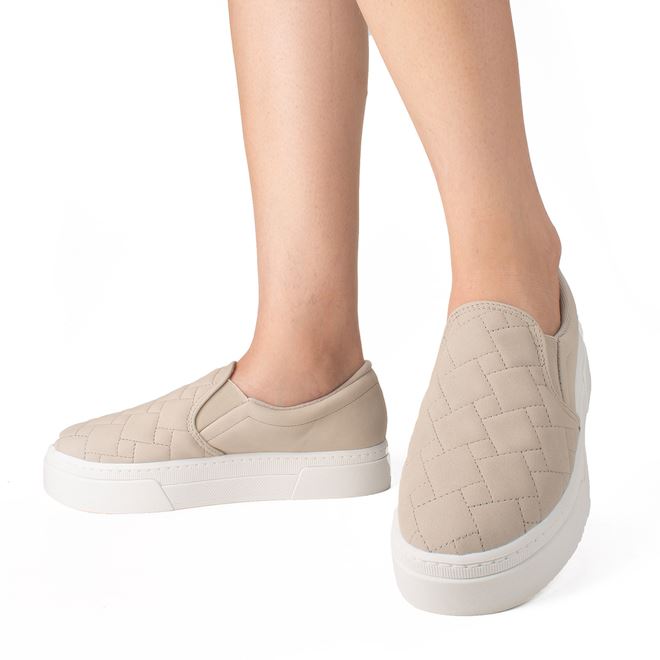 Tenis dakota hot sale slip on