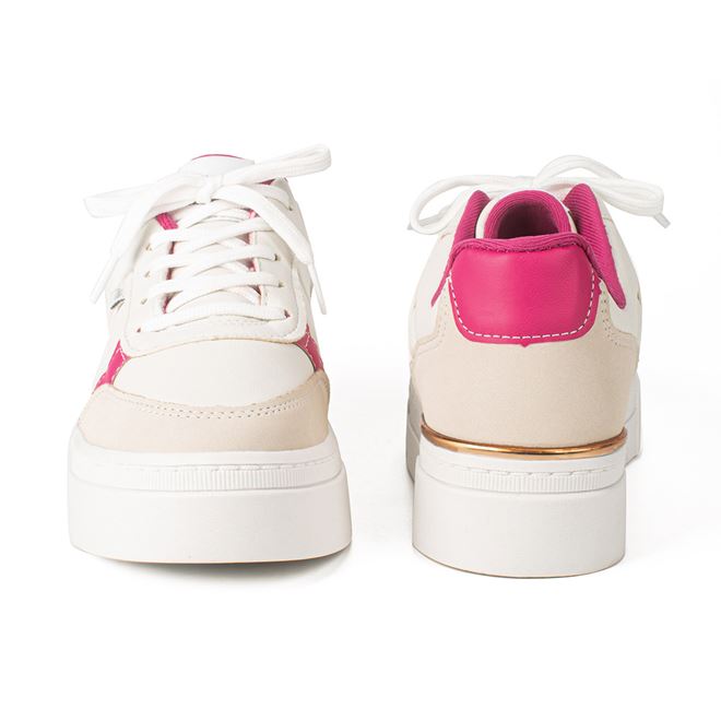 Dakota sales flatform tenis