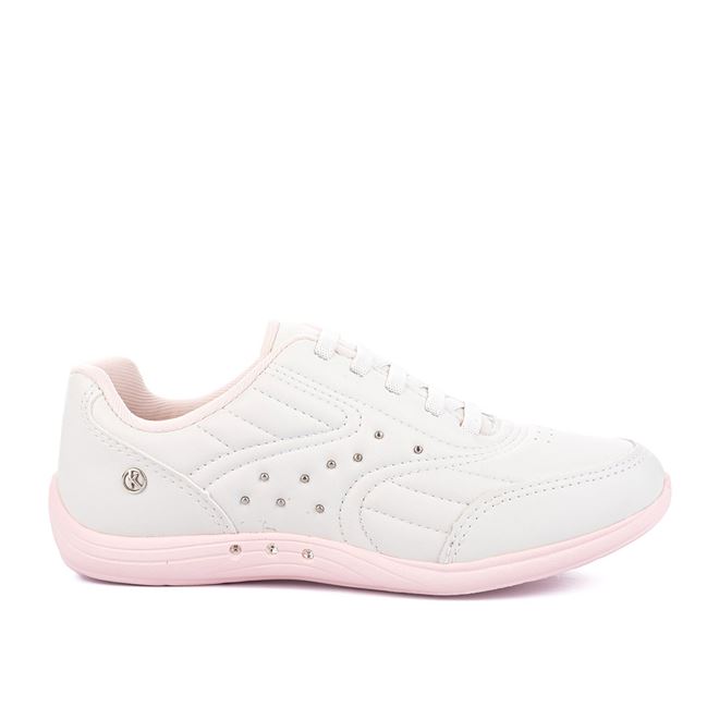 Tenis hot sale kolosh rosa