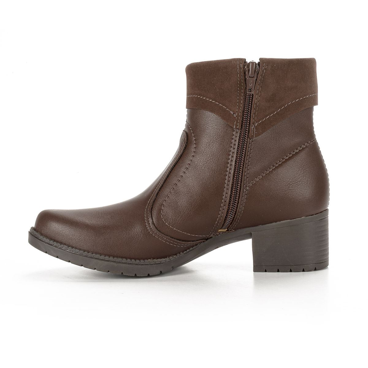 Bota cano curto mississipi sales 2018