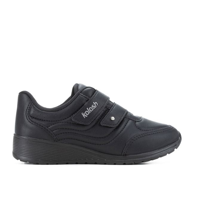 T&#234;nis Kolosh Casual Preto