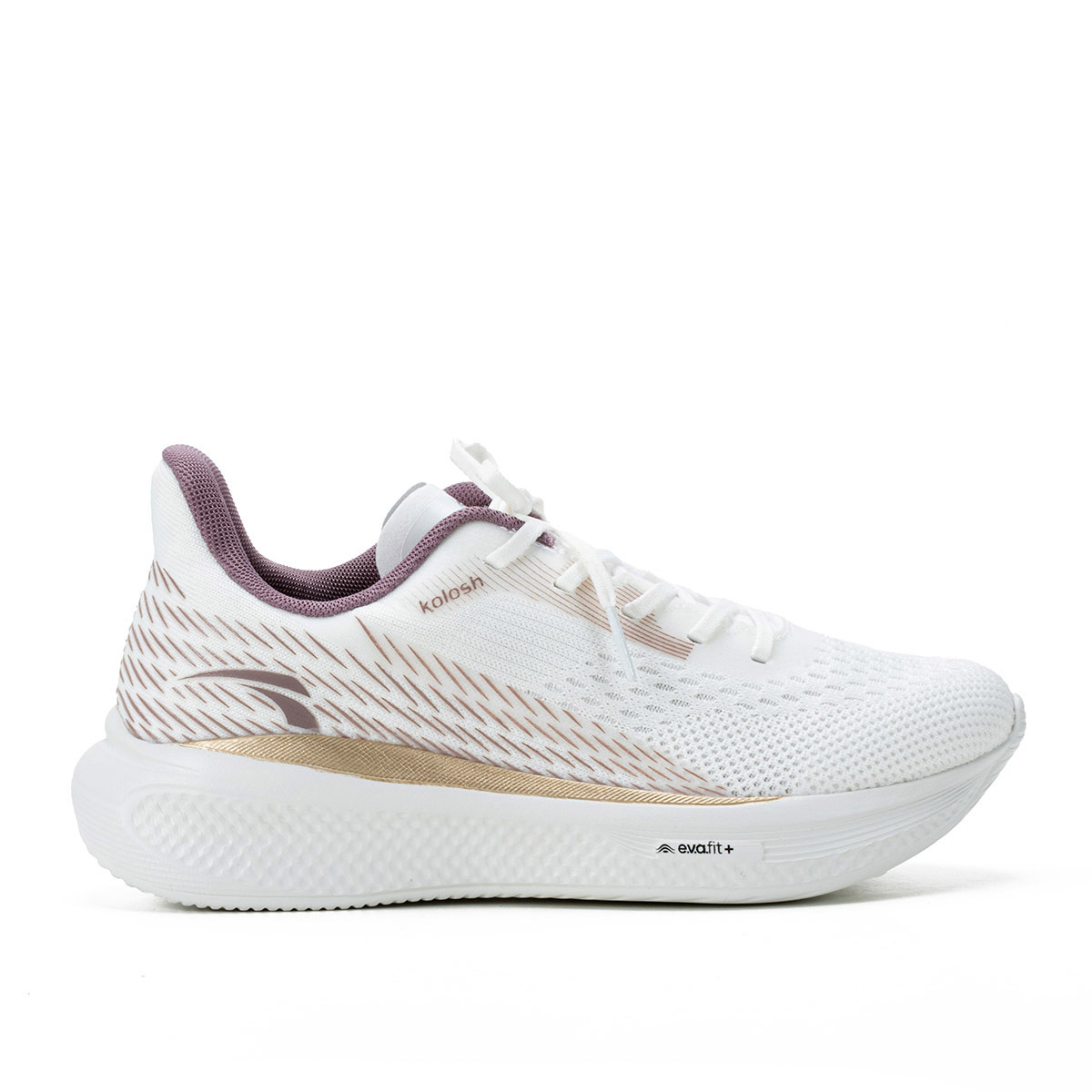 Clearance tenis esportivo feminino branco